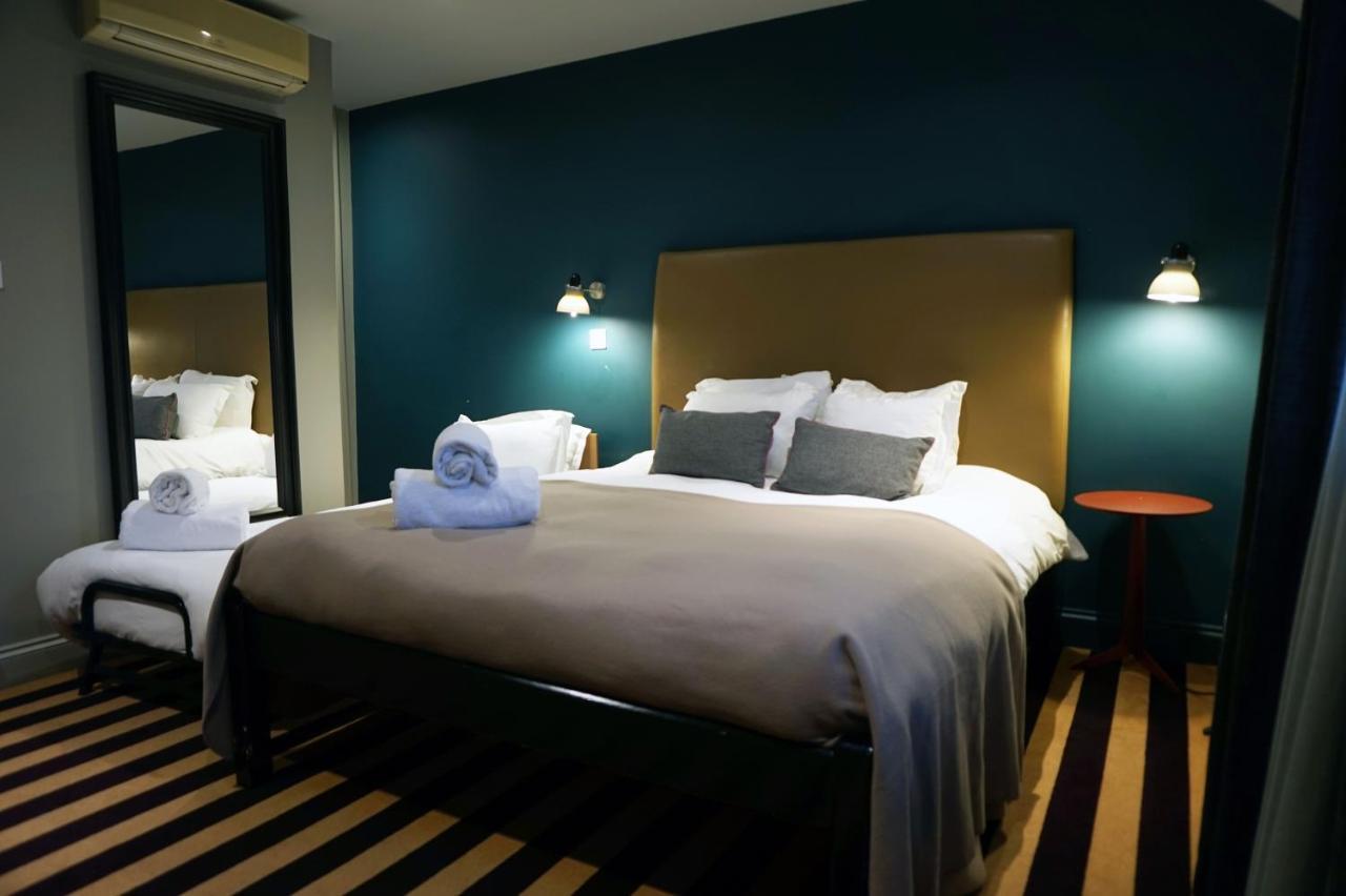 The Penny Farthing Hotel 버크햄스테드 외부 사진