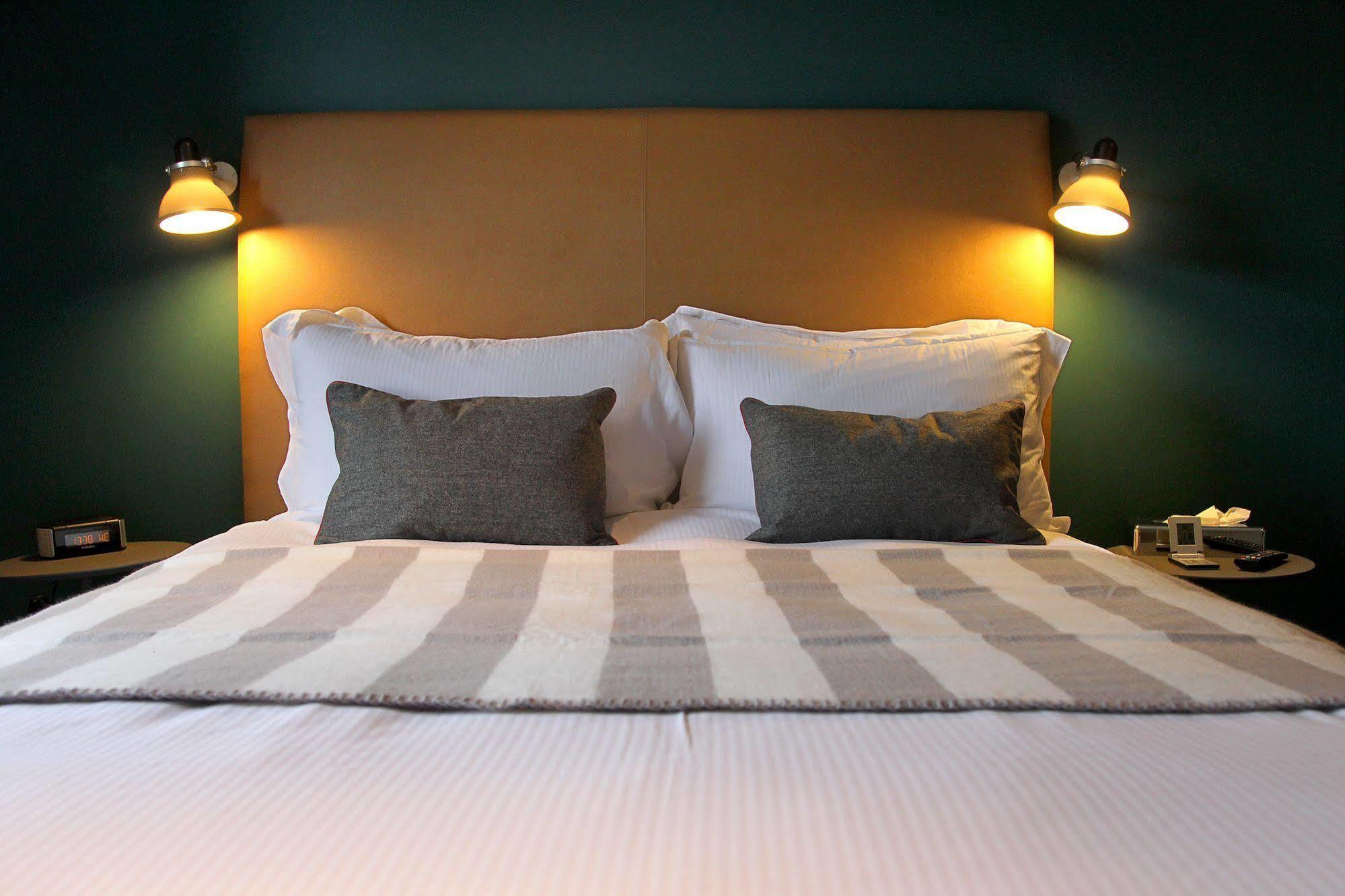 The Penny Farthing Hotel 버크햄스테드 외부 사진