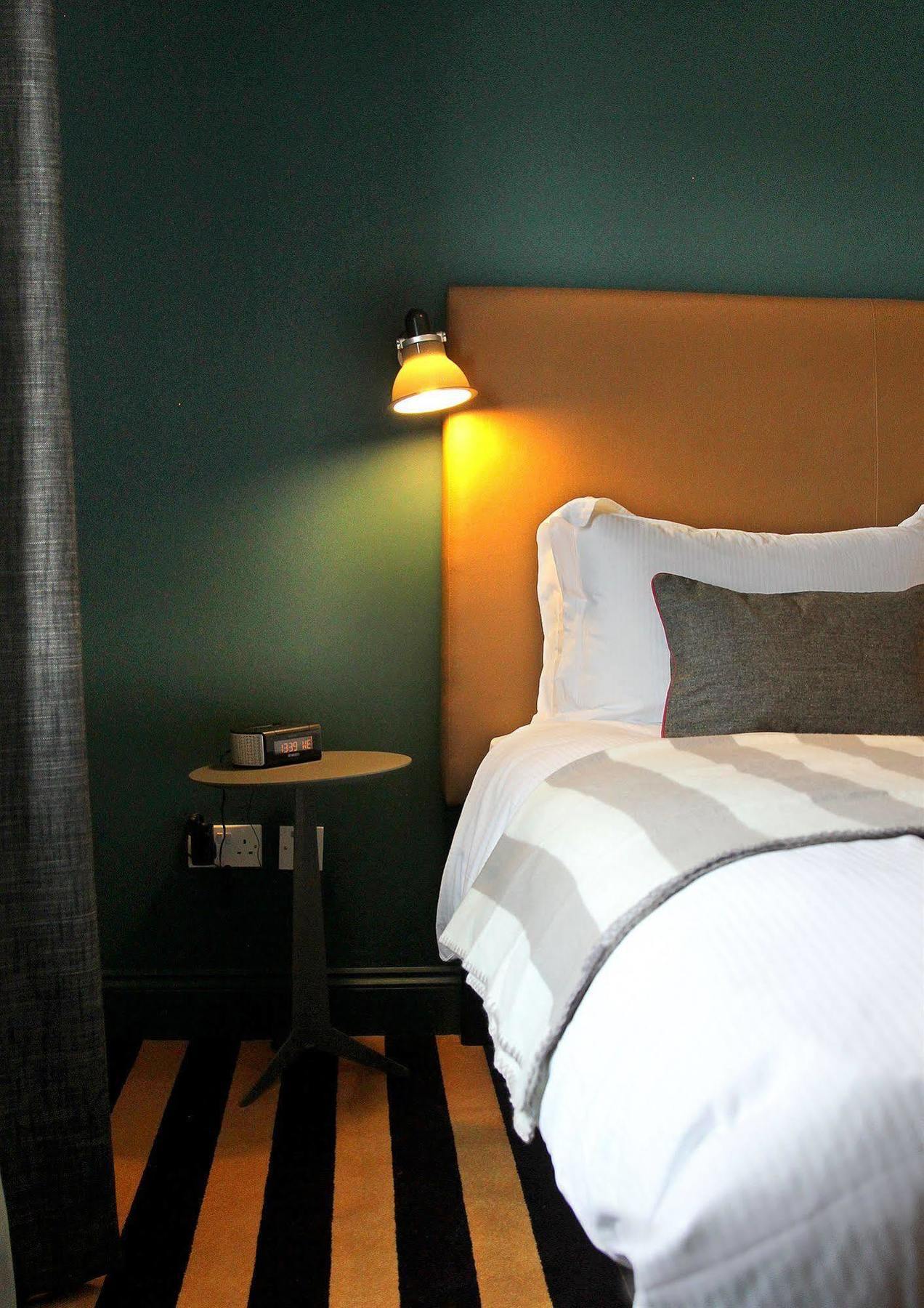 The Penny Farthing Hotel 버크햄스테드 외부 사진